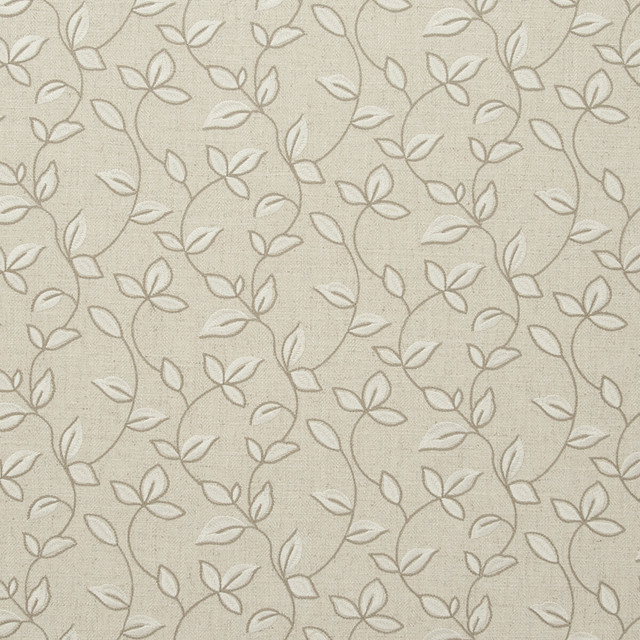 Clarke And Clarke Fabric Chartwell Natural CLARKE & CLARKE MANOR HOUSE COTTON - 31%;VISCOSE - 31%;LINEN - 19%;POLYESTER - 19% India - Horizontal: 13.19 and Vertical: 6.1 54 - My Fabric Connection -
