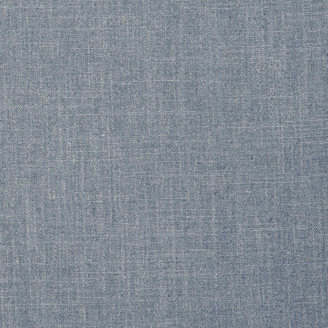 Clarke And Clarke Fabric Easton Chambray CLARKE & CLARKE MANOR HOUSE COTTON - 25%;LINEN - 25%;POLYESTER - 25%;VISCOSE - 25% India HEAVY Horizontal: 0 and Vertical: 0 54 - My Fabric Connection -