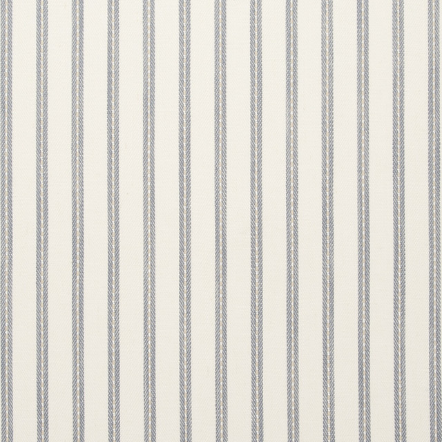 Clarke And Clarke Fabric Welbeck Chambray CLARKE & CLARKE MANOR HOUSE COTTON - 70%;VISCOSE - 21%;LINEN - 9% India MEDIUM Horizontal: 1.5 and Vertical: 0 54 - My Fabric Connection -