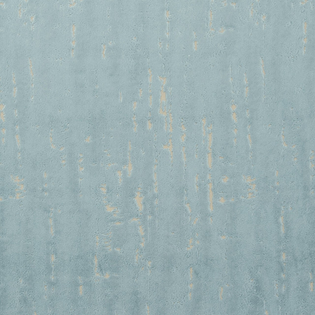 Clarke And Clarke Fabric Aurora Aqua CLARKE & CLARKE DIMENSIONS VISCOSE - 56%;POLYESTER - 44% Turkey HEAVY Horizontal: 13.78 and Vertical: 30.12 54 - My Fabric Connection -