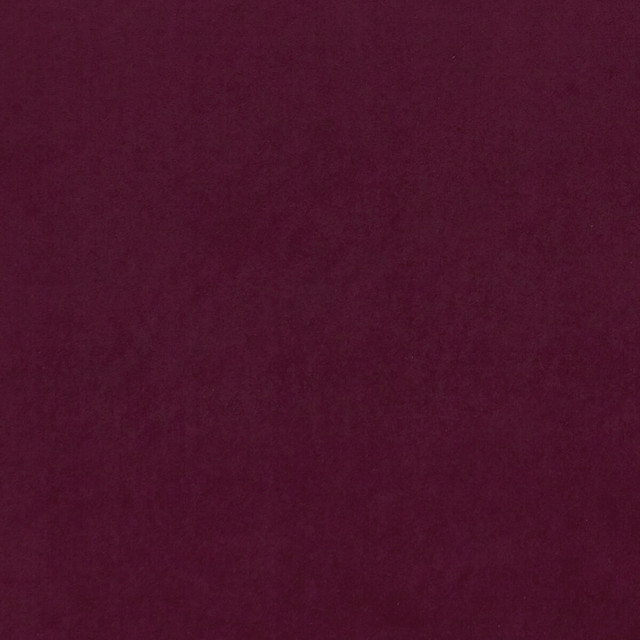 Clarke And Clarke Fabric Alvar Raspberry CLARKE & CLARKE ALVAR POLYESTER - 100% China HEAVY Horizontal: 0 and Vertical: 0 57 - My Fabric Connection -