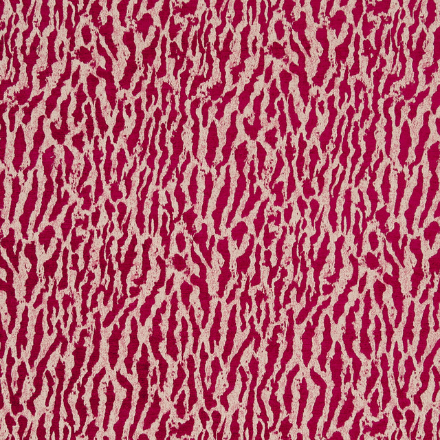 Clarke And Clarke Fabric Gautier Passion CLARKE & CLARKE LATOUR VISCOSE - 70%;COTTON - 30% Turkey HEAVY Horizontal: 9.25 and Vertical: 20.47 56 - My Fabric Connection -