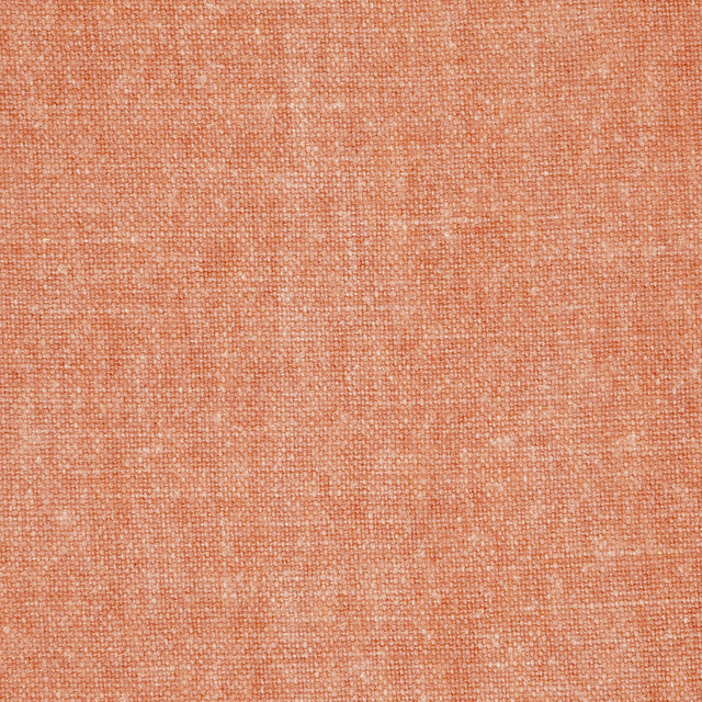 Clarke And Clarke Fabric Laval Spice CLARKE & CLARKE LAVAL LINEN - 100% Spain HEAVY Horizontal: 0 and Vertical: 0 55 - My Fabric Connection -