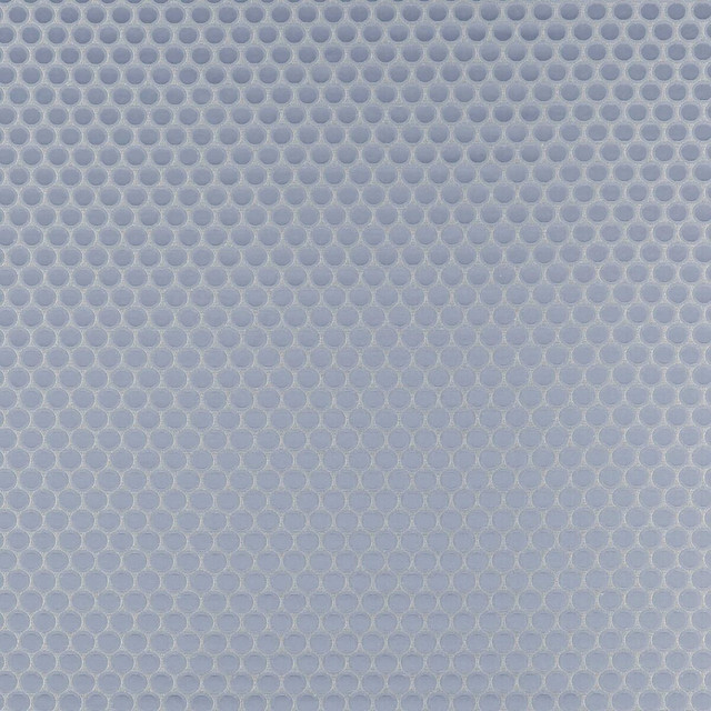 Clarke And Clarke Fabric Duomo Chicory CLARKE & CLARKE IMPERIALE POLYESTER - 27%;LINEN - 26%;NYLON - 25%;METAL - 9% India MEDIUM Horizontal: 0.79 and Vertical: 1.18 55 - My Fabric Connection -