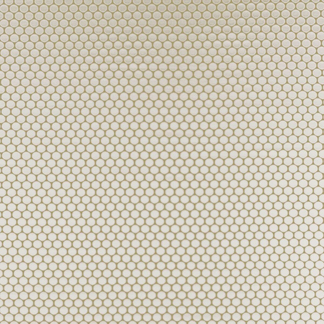 Clarke And Clarke Fabric Duomo Ivory CLARKE & CLARKE IMPERIALE POLYESTER - 27%;LINEN - 26%;NYLON - 25%;METAL - 9% India MEDIUM Horizontal: 0.79 and Vertical: 1.18 55 - My Fabric Connection -