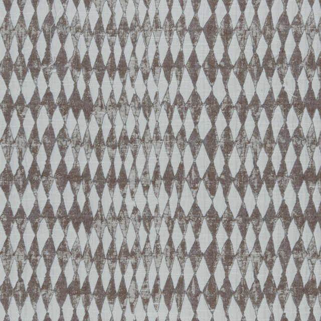 Clarke And Clarke Fabric Amara Orchid CLARKE & CLARKE AMARA VISCOSE - 68%;POLYESTER - 32% India - Horizontal: 13.58 and Vertical: 19.09 55 - My Fabric Connection -