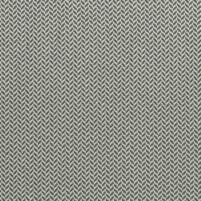 Clarke And Clarke Fabric Zalika Charcoal CLARKE & CLARKE AMARA COTTON - 97%;POLYESTER - 3% India HEAVY Horizontal: 0.43 and Vertical: 0.24 55 - My Fabric Connection -