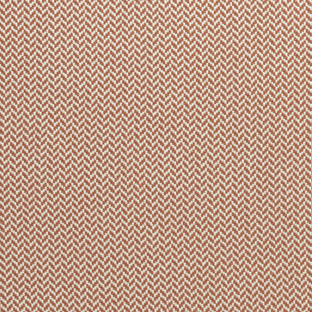 Clarke And Clarke Fabric Zalika Cinnabar CLARKE & CLARKE AMARA COTTON - 97%;POLYESTER - 3% India HEAVY Horizontal: 0.43 and Vertical: 0.24 55 - My Fabric Connection -
