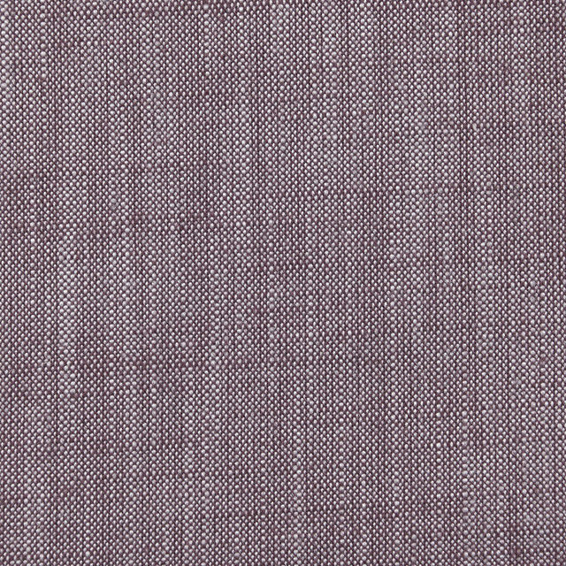 Clarke And Clarke Fabric Biarritz Aubergine CLARKE & CLARKE BIARRITZ VISCOSE - 70%;LINEN - 30% India HEAVY Horizontal: 0 and Vertical: 0 55 - My Fabric Connection -