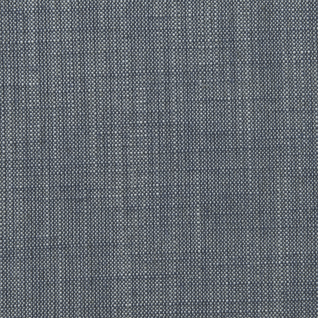 Clarke And Clarke Fabric Biarritz Denim CLARKE & CLARKE BIARRITZ VISCOSE - 70%;LINEN - 30% India HEAVY Horizontal: 0 and Vertical: 0 55 - My Fabric Connection -