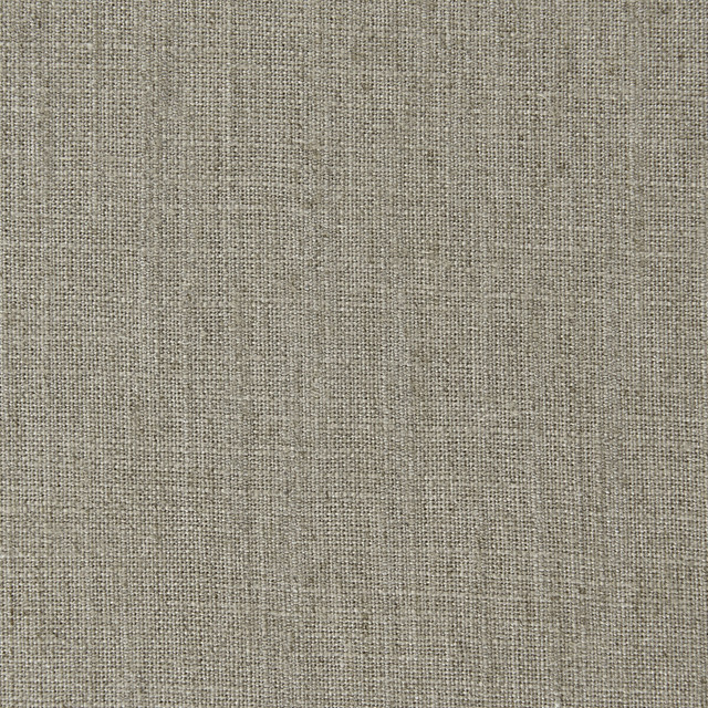 Clarke And Clarke Fabric Biarritz Truffle CLARKE & CLARKE BIARRITZ VISCOSE - 70%;LINEN - 30% India HEAVY Horizontal: 0 and Vertical: 0 55 - My Fabric Connection -