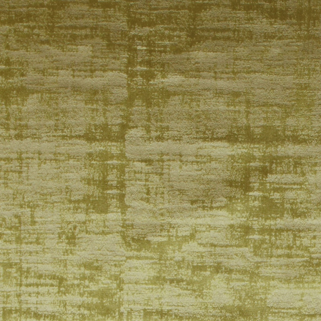 Clarke And Clarke Fabric Alessia Olive CLARKE & CLARKE LUSTRO POLYESTER - 100% China HEAVY Horizontal: 19.49 and Vertical: 19.69 55 - My Fabric Connection -