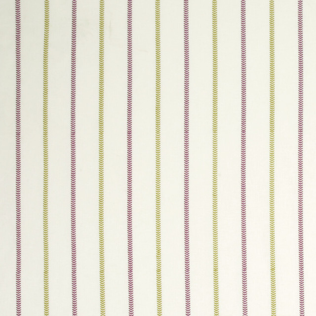 Clarke And Clarke Fabric Enya Heather/Olive CLARKE & CLARKE WILDERNESS POLYESTER - 52%;COTTON - 48% India - Horizontal: 5.12 and Vertical: 12.6 51 - My Fabric Connection -