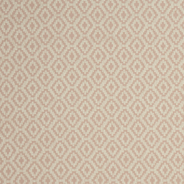 Clarke And Clarke Fabric Keaton Blush CLARKE & CLARKE CASTLE GARDEN COTTON - 62%;VISCOSE - 28%;LINEN - 7%;POLYESTER - 3% Turkey MEDIUM Horizontal: 2.36 and Vertical: 1.77 54 - My Fabric Connection -