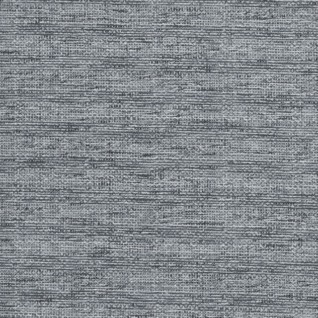 Clarke And Clarke Fabric Aldo Charcoal CLARKE & CLARKE DELTA POLYESTER - 53%;COTTON - 47% India - Horizontal: 0 and Vertical: 0 54 - My Fabric Connection -