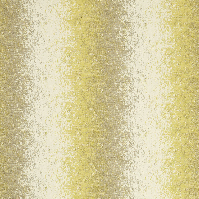 Clarke And Clarke Fabric Pallas Chartreuse CLARKE & CLARKE DELTA POLYESTER - 75%;COTTON - 25% India HEAVY Horizontal: 13.23 and Vertical: 7.48 54 - My Fabric Connection -