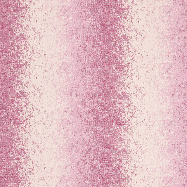 Clarke And Clarke Fabric Pallas Raspberry CLARKE & CLARKE DELTA POLYESTER - 75%;COTTON - 25% India HEAVY Horizontal: 13.23 and Vertical: 7.48 54 - My Fabric Connection -