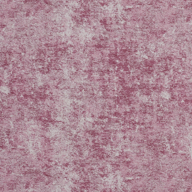 Clarke And Clarke Fabric Vesta Raspberry CLARKE & CLARKE DELTA POLYESTER - 75%;COTTON - 25% India HEAVY Horizontal: 13.31 and Vertical: 14.49 54 - My Fabric Connection -