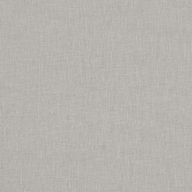 Clarke And Clarke Fabric Midori Dove CLARKE & CLARKE MIDORI LINEN - 50%;POLYESTER - 50% Turkey - Horizontal: 0 and Vertical: 0 117 - My Fabric Connection -