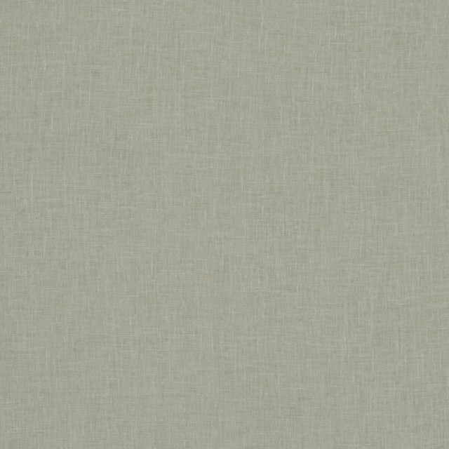 Clarke And Clarke Fabric Midori Mineral CLARKE & CLARKE MIDORI LINEN - 50%;POLYESTER - 50% Turkey - Horizontal: 0 and Vertical: 0 117 - My Fabric Connection -