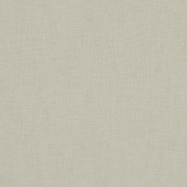 Clarke And Clarke Fabric Midori Raffia CLARKE & CLARKE MIDORI LINEN - 50%;POLYESTER - 50% Turkey - Horizontal: 0 and Vertical: 0 117 - My Fabric Connection -