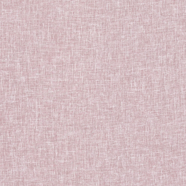 Clarke And Clarke Fabric Midori Rose CLARKE & CLARKE MIDORI LINEN - 50%;POLYESTER - 50% Turkey - Horizontal: 0 and Vertical: 0 117 - My Fabric Connection -