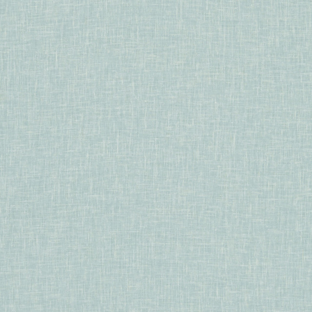 Clarke And Clarke Fabric Midori Seafoam CLARKE & CLARKE MIDORI LINEN - 50%;POLYESTER - 50% Turkey - Horizontal: 0 and Vertical: 0 117 - My Fabric Connection -
