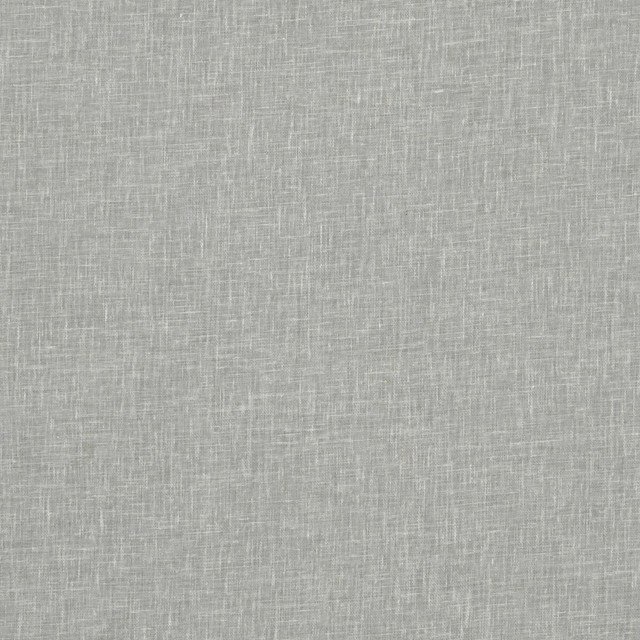 Clarke And Clarke Fabric Midori Slate CLARKE & CLARKE MIDORI LINEN - 50%;POLYESTER - 50% Turkey - Horizontal: 0 and Vertical: 0 117 - My Fabric Connection -