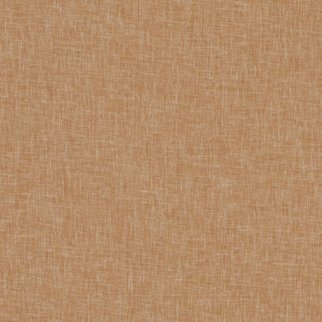 Clarke And Clarke Fabric Midori Spice CLARKE & CLARKE MIDORI LINEN - 50%;POLYESTER - 50% Turkey - Horizontal: 0 and Vertical: 0 117 - My Fabric Connection -