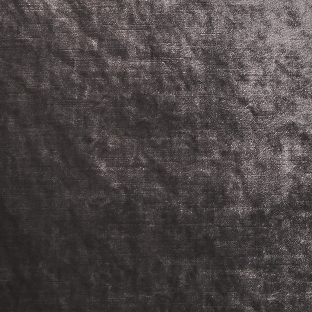 Clarke And Clarke Fabric Allure Espresso CLARKE & CLARKE ALLURE POLYESTER - 100% India HEAVY Horizontal: 0 and Vertical: 0 57 - My Fabric Connection -