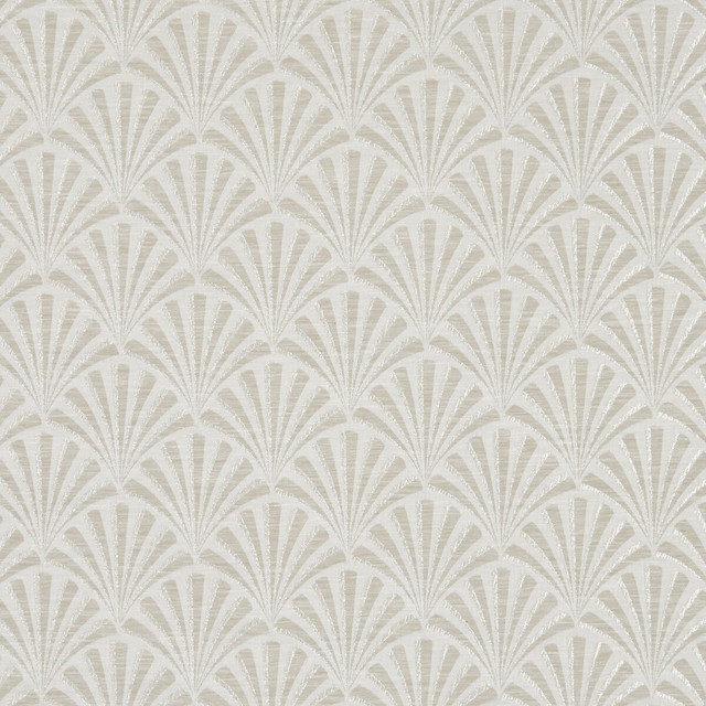 Clarke And Clarke Fabric Chrysler Pebble CLARKE & CLARKE LUSSO POLYESTER - 74%;COTTON - 26% India - Horizontal: 3.125 and Vertical: 3.125 54 - My Fabric Connection -