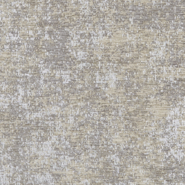Clarke And Clarke Fabric Shimmer Pebble CLARKE & CLARKE LUSSO POLYESTER - 100% India HEAVY Horizontal: 13.58 and Vertical: 28.35 54 - My Fabric Connection -