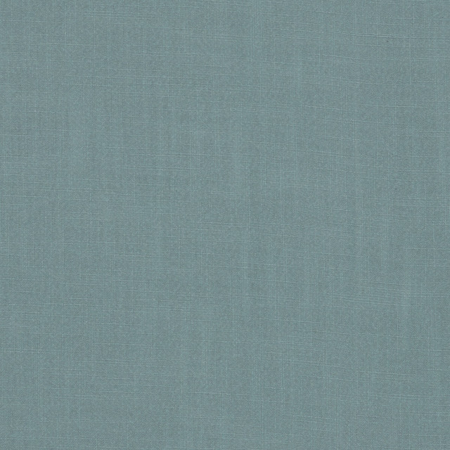 Clarke And Clarke Fabric Hudson Eau De Nil CLARKE & CLARKE HUDSON POLYESTER FR - 100% China - Horizontal: 0 and Vertical: 0 110 - My Fabric Connection -