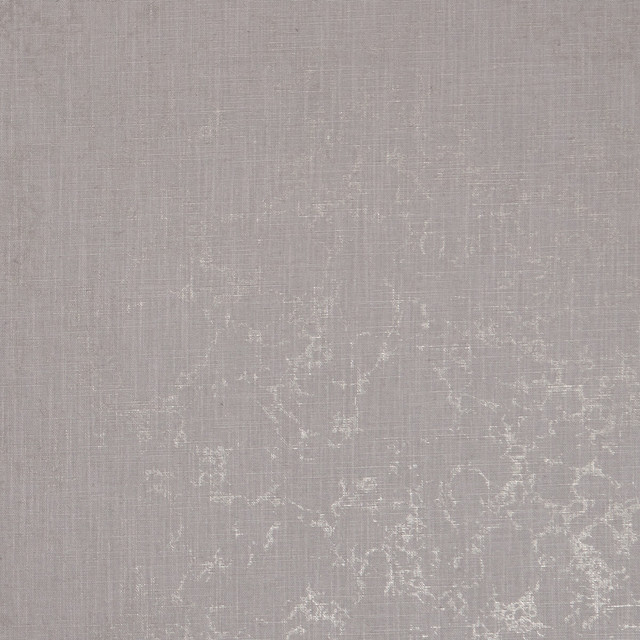 Clarke And Clarke Fabric Pietra Heather/Gold CLARKE & CLARKE BOTANICA VISCOSE - 75%;LINEN - 25% India - Horizontal: 0 and Vertical: 19.88 54 - My Fabric Connection -