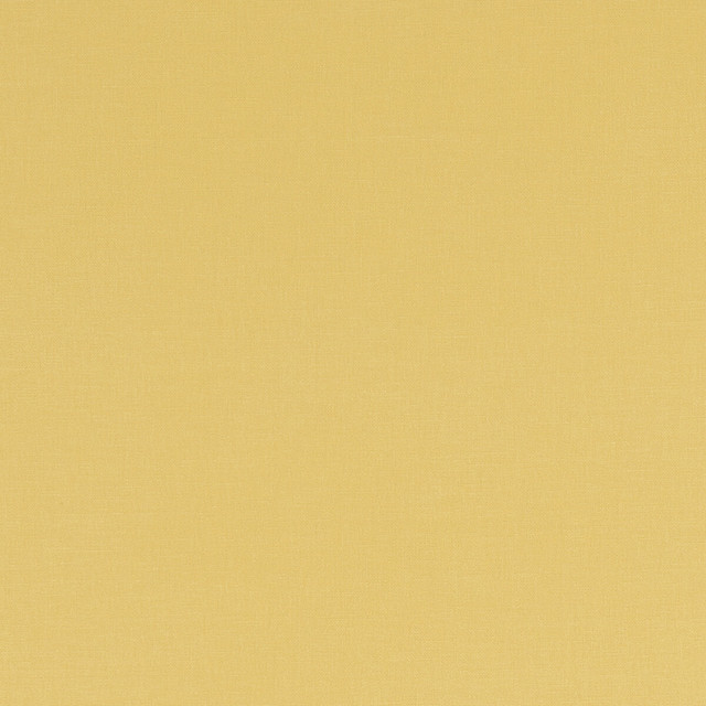 Clarke And Clarke Fabric Alora Buttercup CLARKE & CLARKE ALORA COTTON - 100% Spain HEAVY Horizontal: 0 and Vertical: 0 54 - My Fabric Connection -