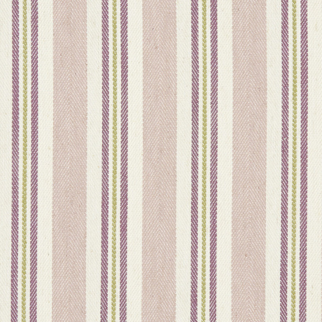 Clarke And Clarke Fabric Alderton Damson/Heather CLARKE & CLARKE AVEBURY COTTON - 59%;VISCOSE - 31%;LINEN - 10% India HEAVY Horizontal: 3.43 and Vertical: 0 54 - My Fabric Connection -