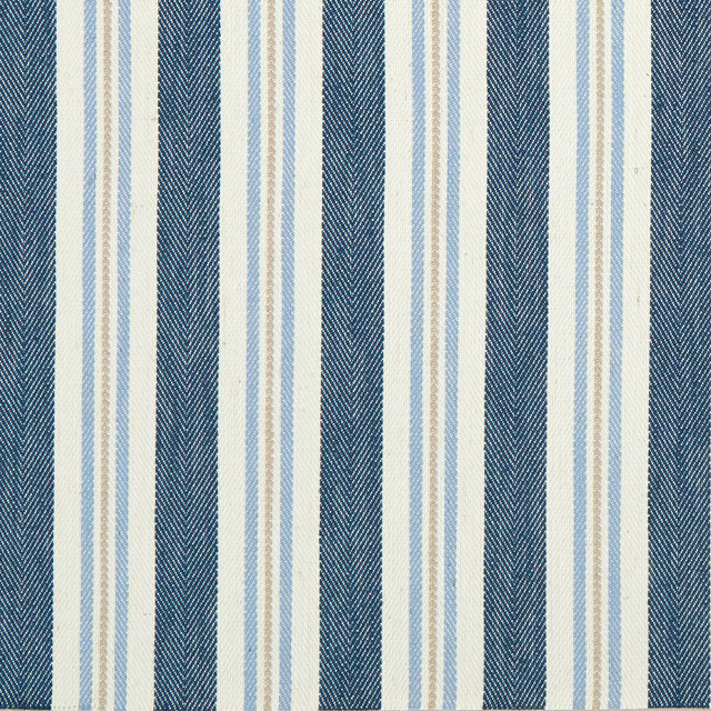 Clarke And Clarke Fabric Alderton Denim CLARKE & CLARKE AVEBURY COTTON - 59%;VISCOSE - 31%;LINEN - 10% India HEAVY Horizontal: 3.43 and Vertical: 0 54 - My Fabric Connection -