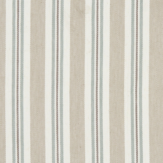 Clarke And Clarke Fabric Alderton Mineral/Linen CLARKE & CLARKE AVEBURY COTTON - 59%;VISCOSE - 31%;LINEN - 10% India HEAVY Horizontal: 3.43 and Vertical: 0 54 - My Fabric Connection -