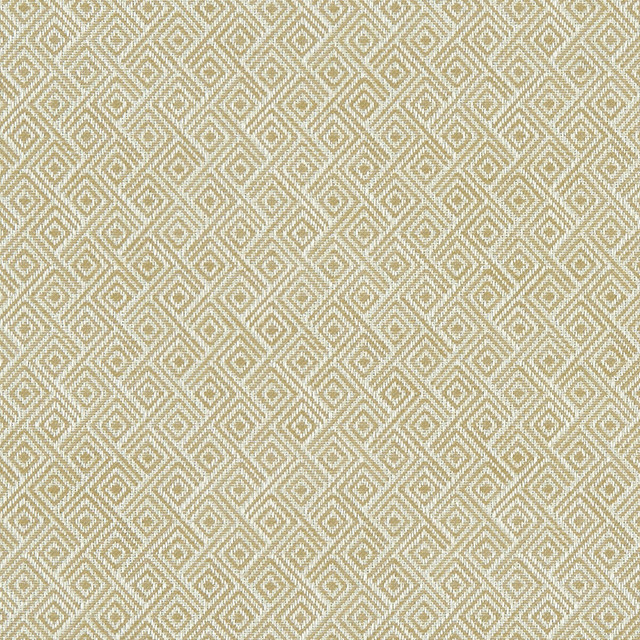 Clarke And Clarke Fabric Rhombus Antique CLARKE & CLARKE EQUINOX COTTON - 62%;POLYESTER - 38% Turkey MEDIUM Horizontal: 1.18 and Vertical: 1.18 54 - My Fabric Connection -
