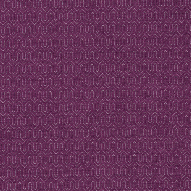 Clarke And Clarke Fabric Solstice Raspberry CLARKE & CLARKE EQUINOX POLYESTER - 87%;VISCOSE - 13% Turkey HEAVY Horizontal: 0.8 and Vertical: 0.8 54 - My Fabric Connection -