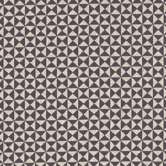 Clarke And Clarke Fabric Vertex Damson CLARKE & CLARKE EQUINOX COTTON - 62%;POLYESTER - 38% Turkey MEDIUM Horizontal: 1.54 and Vertical: 1.54 54 - My Fabric Connection -