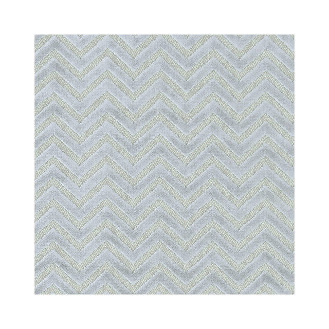 Clarke And Clarke Fabric Prisma Duckegg CLARKE & CLARKE KALEIDOSCOPE POLYESTER - 59%;VISCOSE - 41% India HEAVY Horizontal: 2.28 and Vertical: 1.02 54 - My Fabric Connection -