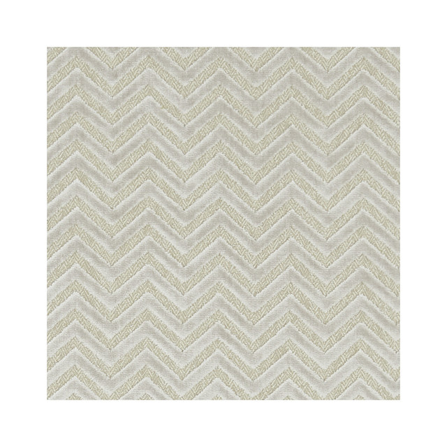 Clarke And Clarke Fabric Prisma Ivory CLARKE & CLARKE KALEIDOSCOPE POLYESTER - 59%;VISCOSE - 41% India HEAVY Horizontal: 2.28 and Vertical: 1.02 54 - My Fabric Connection -