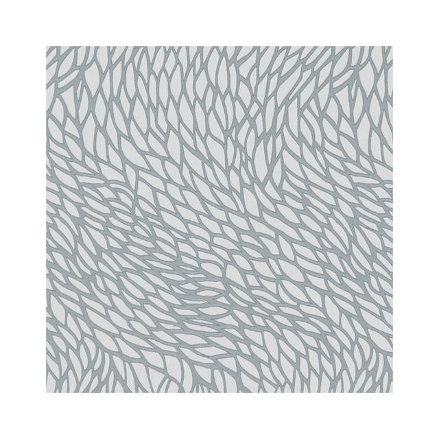 Clarke And Clarke Fabric Corallino Mineral CLARKE & CLARKE LUSSO 2 COTTON - 53%;POLYESTER - 47% India MEDIUM Horizontal: 9.17 and Vertical: 20.67 54 - My Fabric Connection -