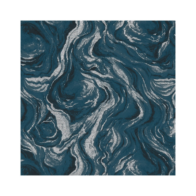 Clarke And Clarke Fabric Lavico Kingfisher CLARKE & CLARKE LUSSO 2 VISCOSE - 34%;COTTON - 33%;POLYESTER - 33% India MEDIUM Horizontal: 18.62 and Vertical: 11.02 54 - My Fabric Connection -