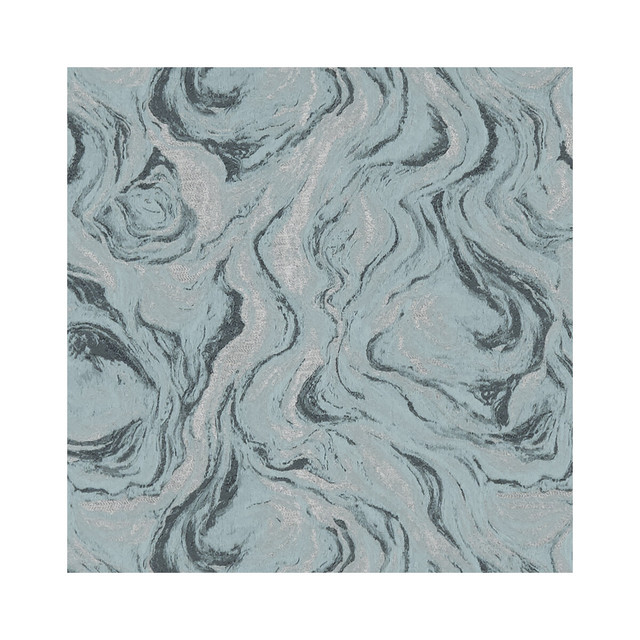 Clarke And Clarke Fabric Lavico Mineral CLARKE & CLARKE LUSSO 2 VISCOSE - 34%;COTTON - 33%;POLYESTER - 33% India MEDIUM Horizontal: 18.62 and Vertical: 11.02 54 - My Fabric Connection -