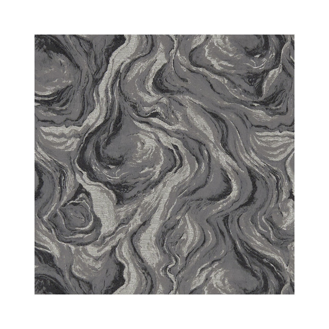 Clarke And Clarke Fabric Lavico Nero CLARKE & CLARKE LUSSO 2 VISCOSE - 34%;COTTON - 33%;POLYESTER - 33% India MEDIUM Horizontal: 18.62 and Vertical: 11.02 54 - My Fabric Connection -