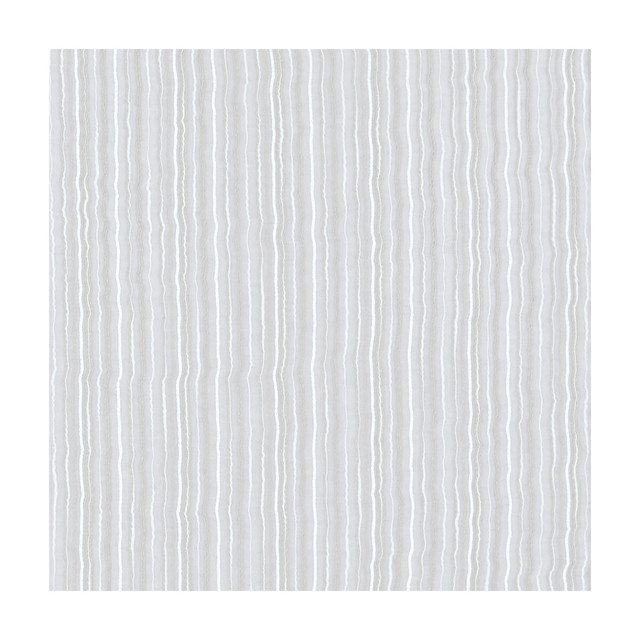 Clarke And Clarke Fabric Alexis Chalk CLARKE & CLARKE LUSSO SHEERS POLYESTER - 100% Turkey - Horizontal: 1.97 and Vertical: 0 117 - My Fabric Connection -