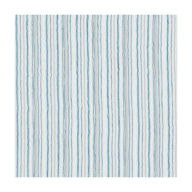 Clarke And Clarke Fabric Alexis Kingfisher CLARKE & CLARKE LUSSO SHEERS POLYESTER - 100% Turkey - Horizontal: 1.97 and Vertical: 0 117 - My Fabric Connection -