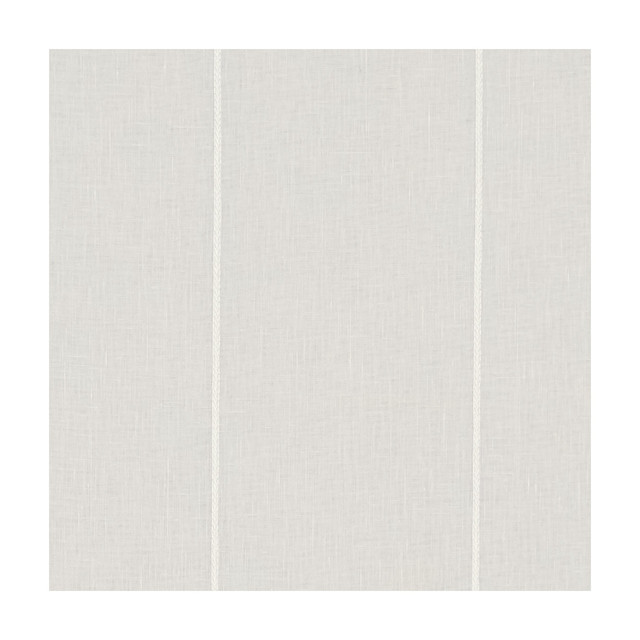 Clarke And Clarke Fabric Corrado Ivory CLARKE & CLARKE LUSSO SHEERS LINEN - 45%;POLYESTER - 40%;VISCOSE - 15% Turkey - Horizontal: 5.91 and Vertical: 0 118 - My Fabric Connection -